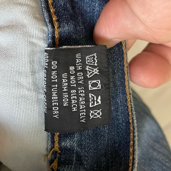 Make a fashion statement with jeans no one has- Prada makes the perfect cut boot - Picture 6 of 9